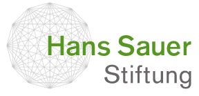 Logo Hans Sauer Stiftung