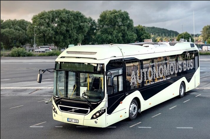 Autonomer_Bus_Göteborg