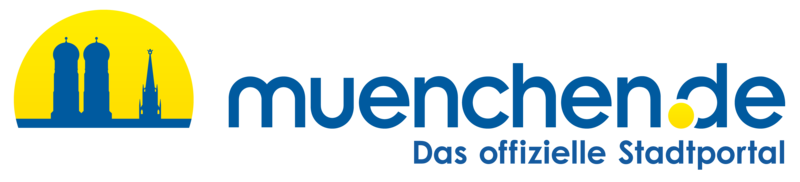 Logo muenchen.de - Link zu muenchen.de
