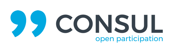 Logo CONSUL - Link zum Consul-Projekt