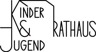 Logo Schriftzug Kinder- und Jugend Rathaus